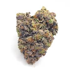 MULE FUEL THCA HEMP FLOWER / 1G